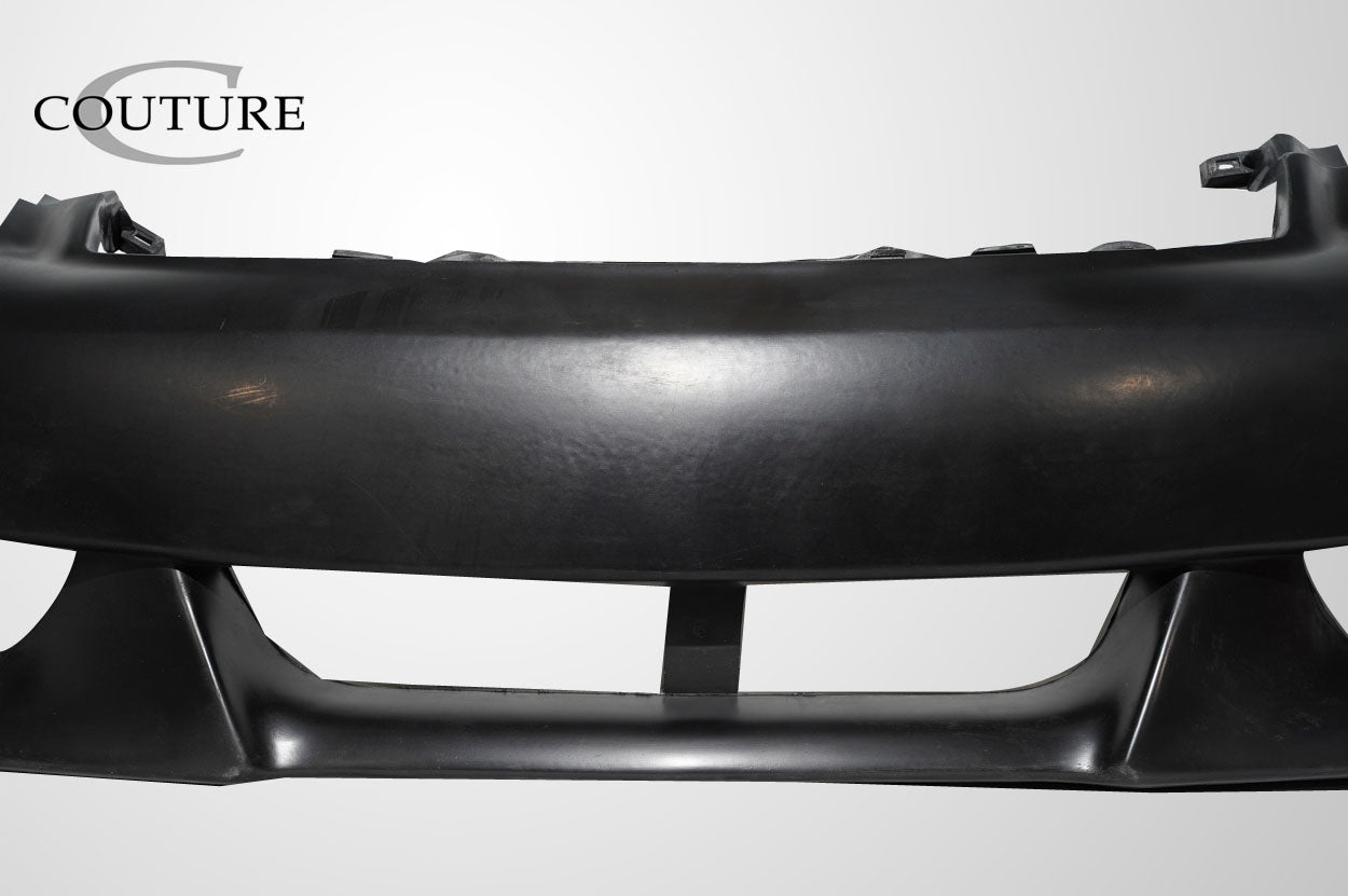 2003-2007 Infiniti G Coupe G35 Couture Polyurethane IPL Look Front Bumper Cover - 1 Piece
