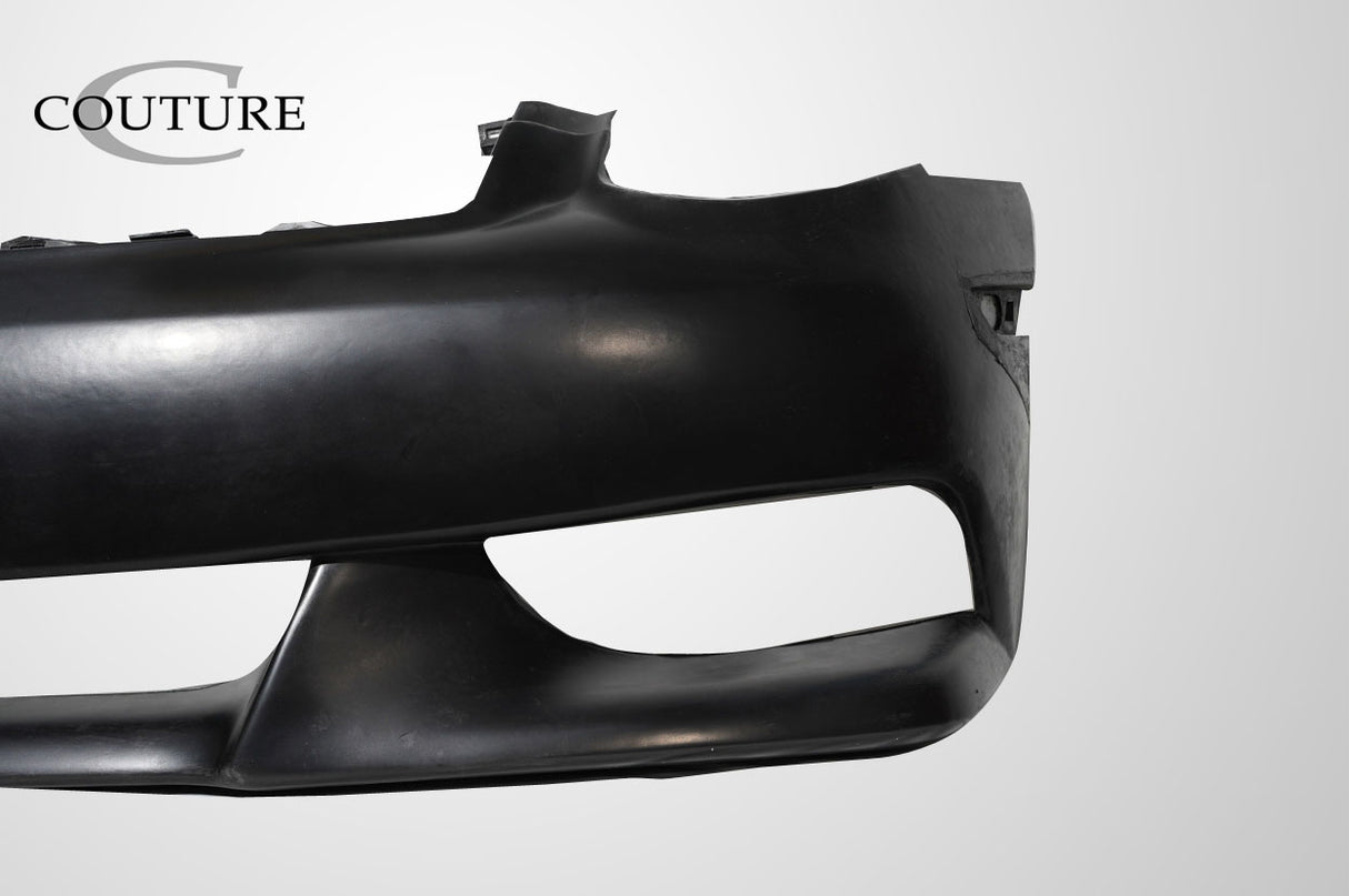 2003-2007 Infiniti G Coupe G35 Couture Polyurethane IPL Look Front Bumper Cover - 1 Piece