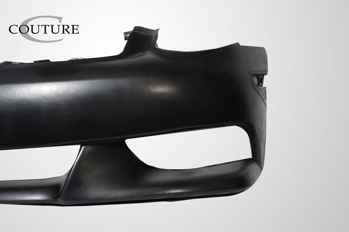 2003-2007 Infiniti G35 IPL Look Front Bumper Cover - Polyurethane