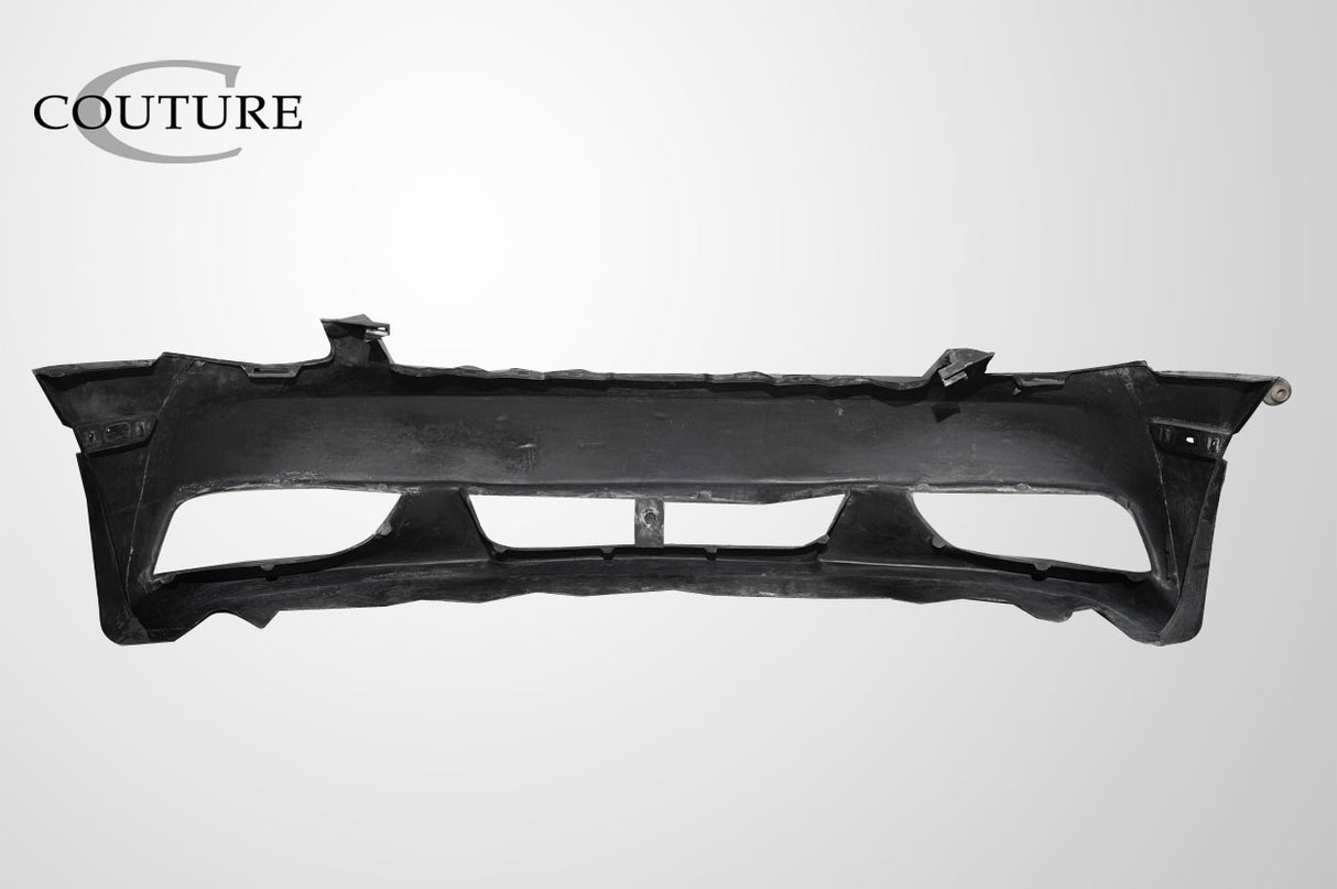 2003-2007 Infiniti G Coupe G35 Couture Polyurethane IPL Look Front Bumper Cover - 1 Piece