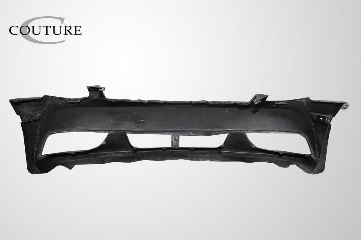 2003-2007 Infiniti G35 IPL Look Front Bumper Cover - Polyurethane