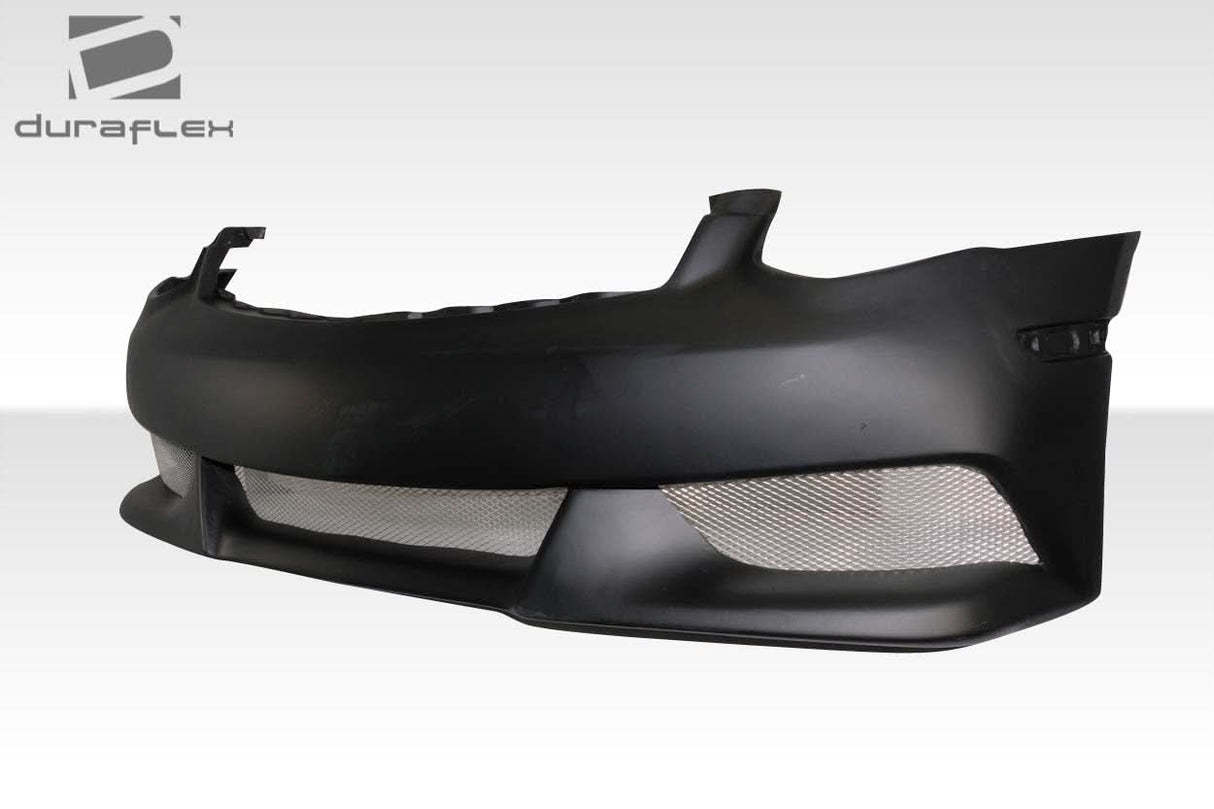2003-2007 Infiniti G35 IPL Look Front Bumper Cover - 1 Piece - FRP