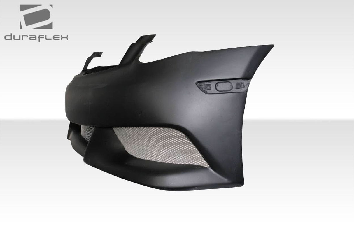 2003-2007 Infiniti G35 IPL Look Front Bumper Cover - 1 Piece - FRP