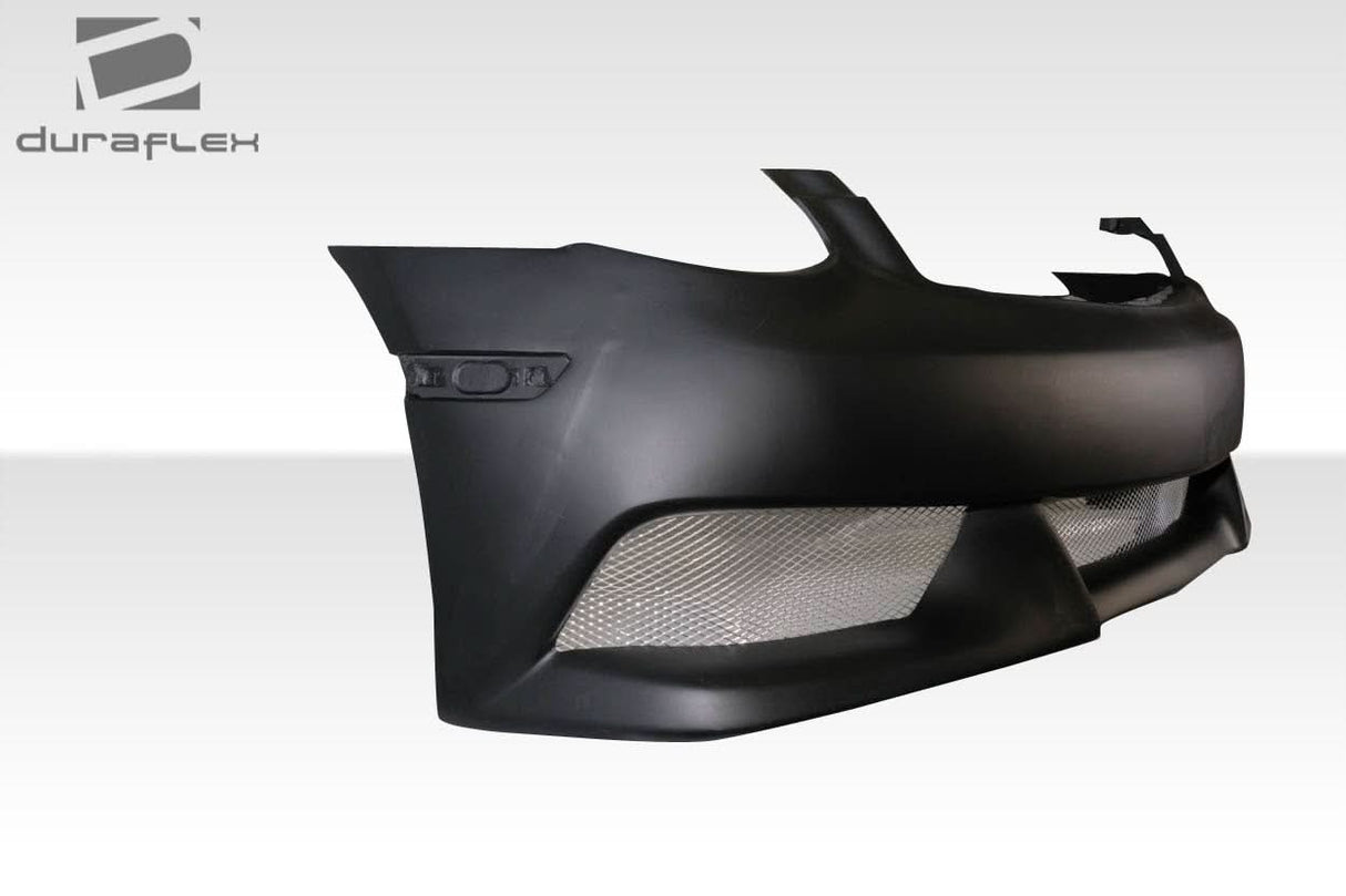2003-2007 Infiniti G35 IPL Look Front Bumper Cover - 1 Piece - FRP