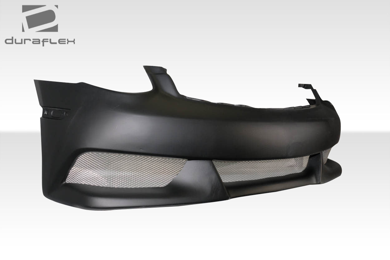 2003-2007 Infiniti G Coupe G35 Duraflex IPL Look Front Bumper Cover - 1 Piece