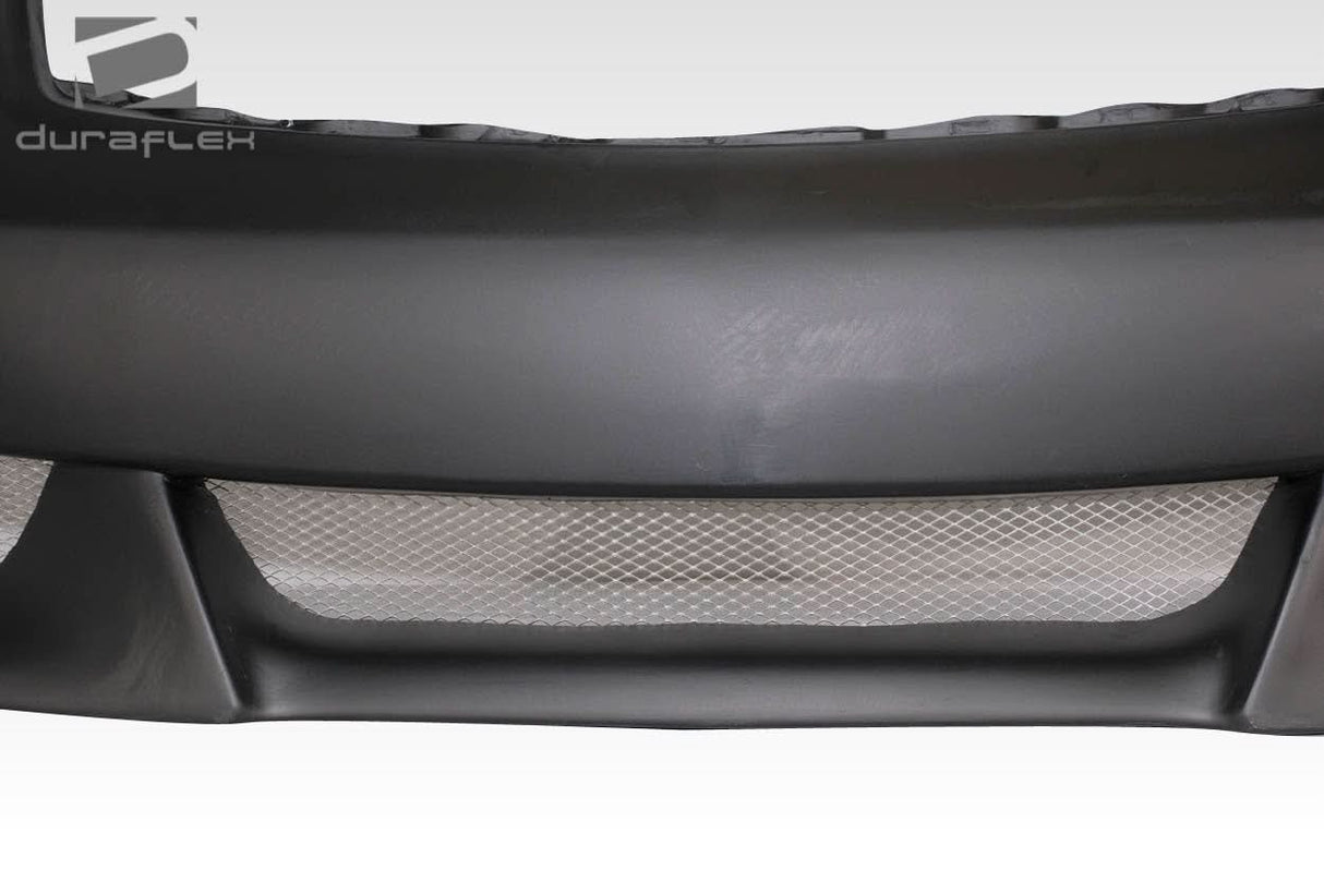 2003-2007 Infiniti G35 IPL Look Front Bumper Cover - 1 Piece - FRP