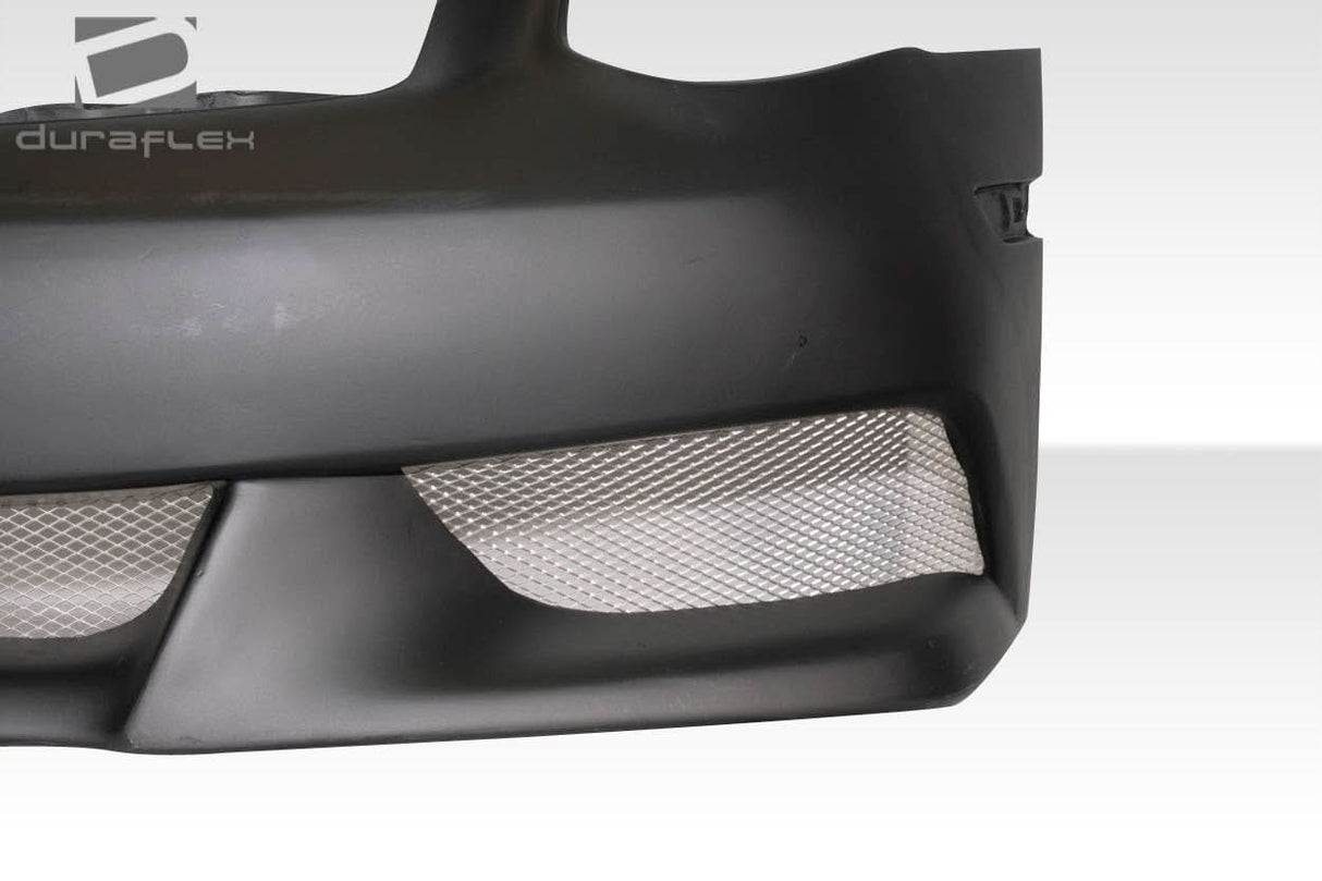 2003-2007 Infiniti G35 IPL Look Front Bumper Cover - 1 Piece - FRP