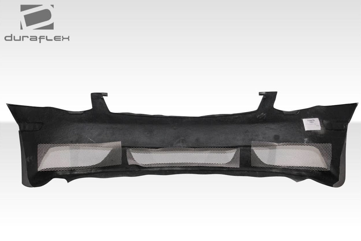 2003-2007 Infiniti G35 IPL Look Front Bumper Cover - 1 Piece - FRP