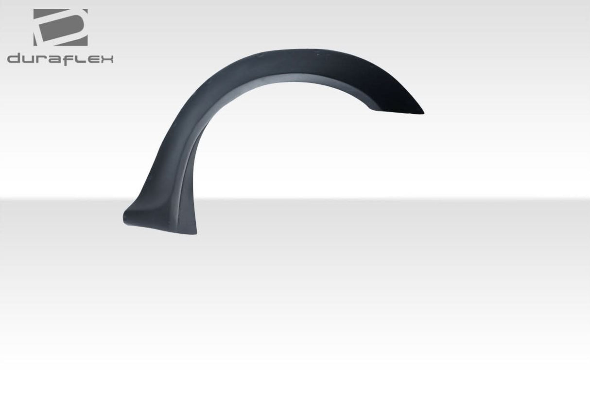 2008-2015 Infiniti G Sedan G37 Q40 LBW Style Front Fender Flares - FRP