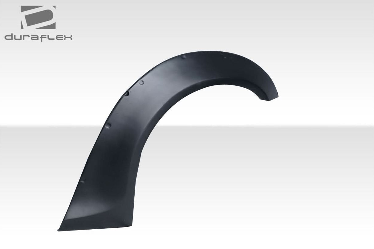 2008-2015 Infiniti G Sedan G37 Q40 LBW Style Front Fender Flares - FRP