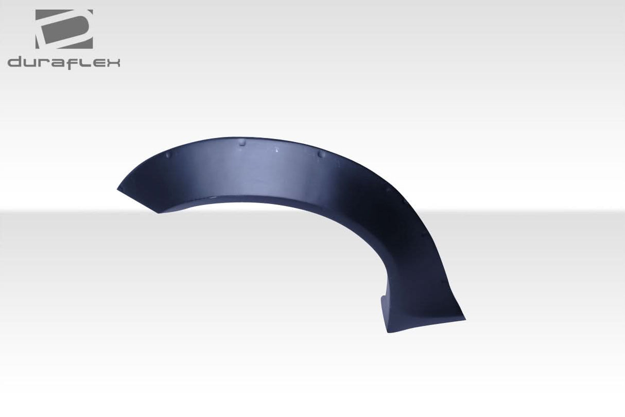 2008-2015 Infiniti G Sedan G37 Q40 LBW Style Front Fender Flares - FRP