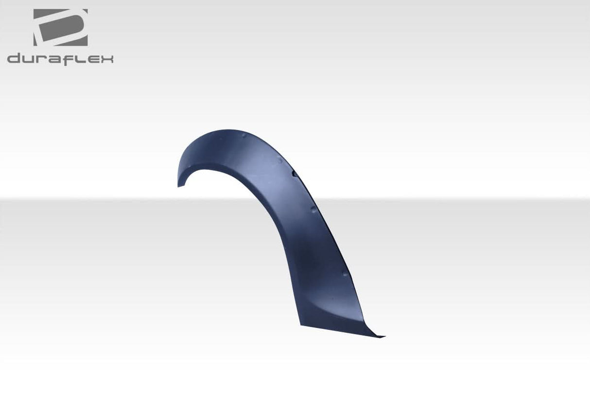 2008-2015 Infiniti G Sedan G37 Q40 LBW Style Front Fender Flares - FRP