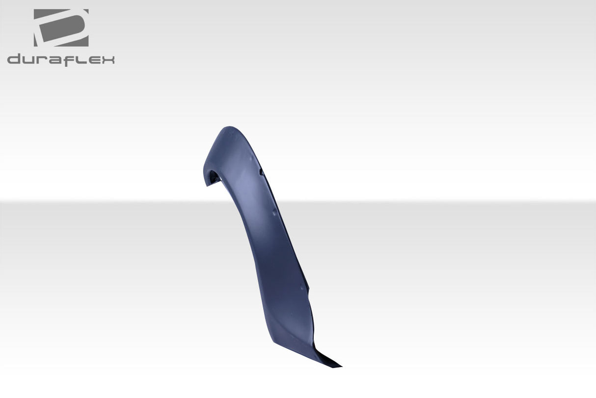 2008-2015 Infiniti G Sedan G37 Q40 Duraflex LBW Front Fender Flares - 4 Piece