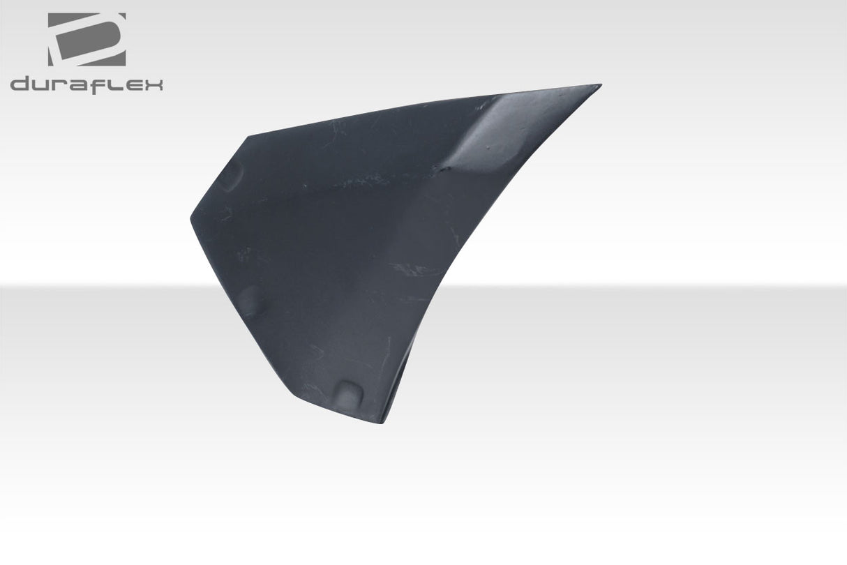 2008-2015 Infiniti G Sedan G37 Q40 Duraflex LBW Front Fender Flares - 4 Piece