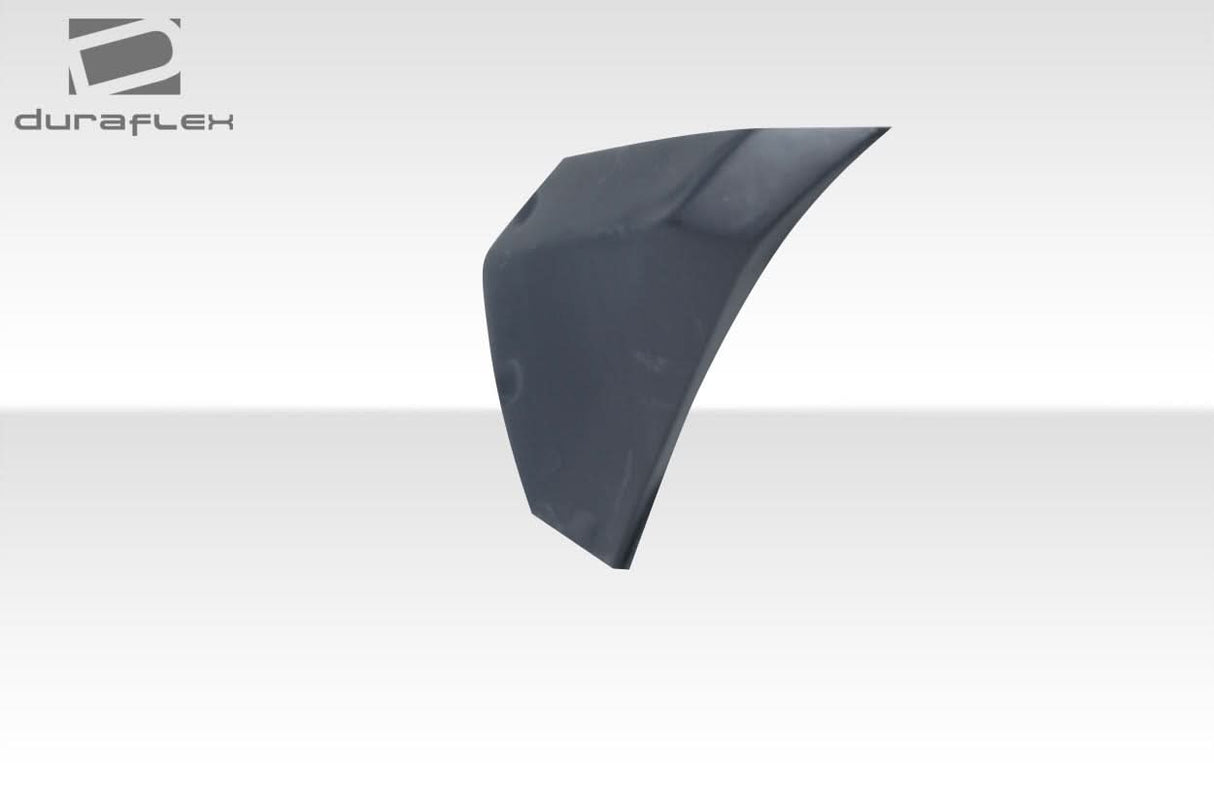 2008-2015 Infiniti G Sedan G37 Q40 LBW Style Front Fender Flares - FRP