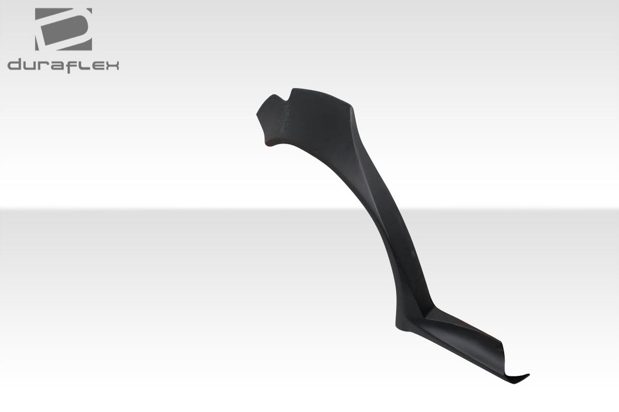 2008-2015 Infiniti G Sedan G37 Q40 Duraflex LBW Rear Fender Flares - 4 Piece