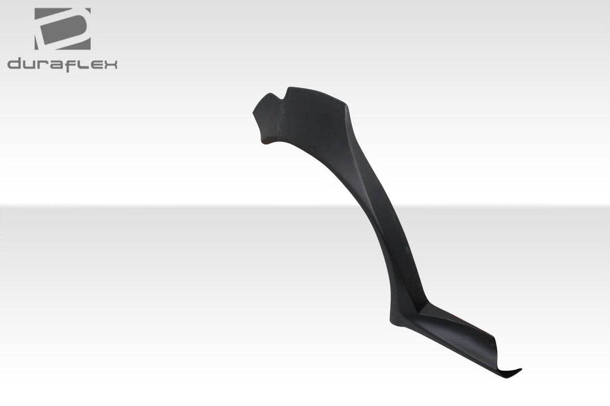 2008-2015 Infiniti G Sedan G37 Q40 LBW Style Rear Fender Flares - 4 Piece - FRP