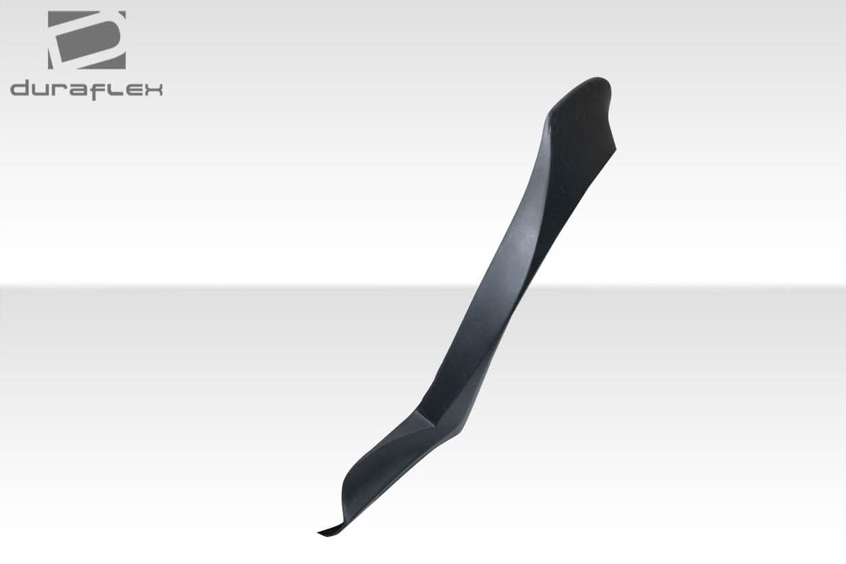 2008-2015 Infiniti G Sedan G37 Q40 LBW Style Rear Fender Flares - 4 Piece - FRP