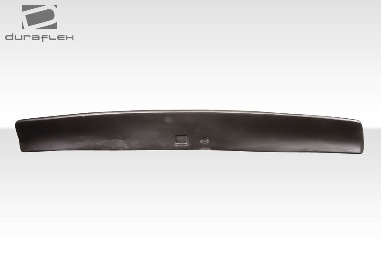 2008-2015 Infiniti G Sedan G37 Q40 LBW Style Rear Wing Spoiler - FRP