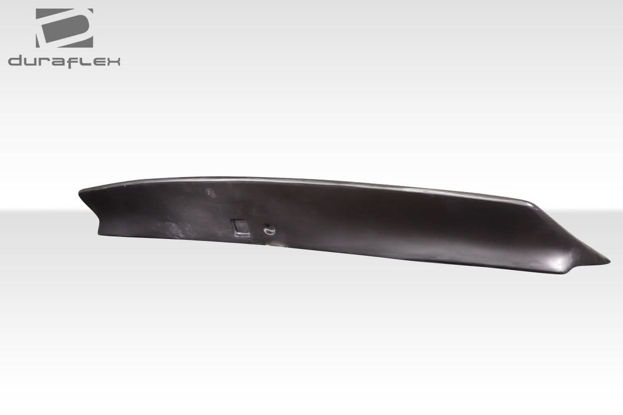 2008-2015 Infiniti G Sedan G37 Q40 LBW Style Rear Wing Spoiler - FRP