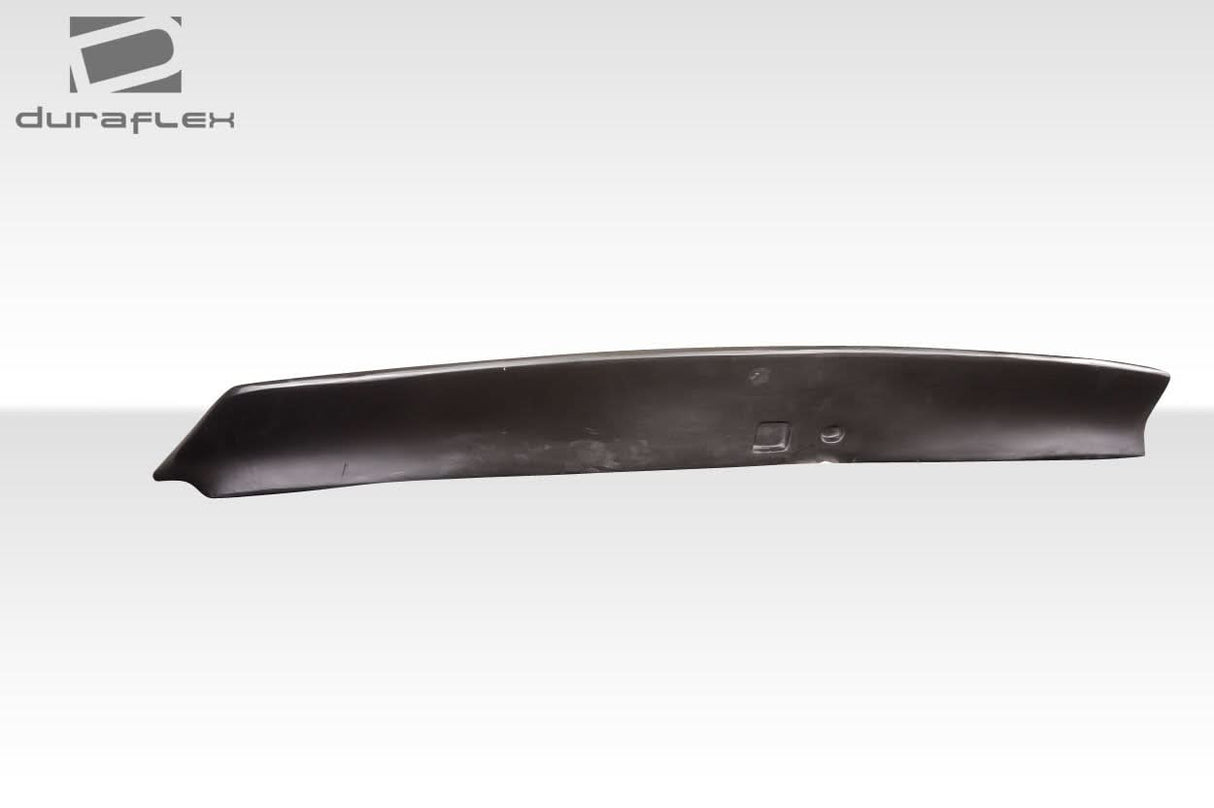 2008-2015 Infiniti G Sedan G37 Q40 LBW Style Rear Wing Spoiler - FRP
