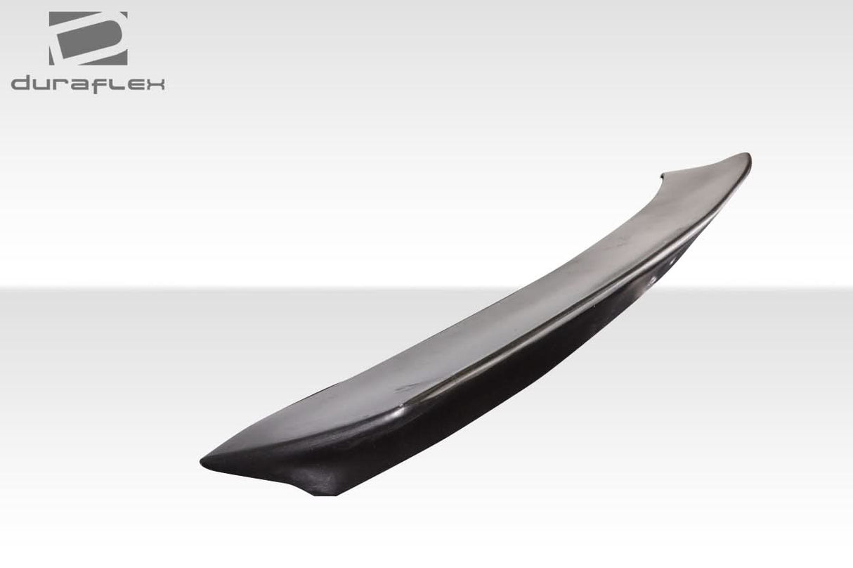 2008-2015 Infiniti G Sedan G37 Q40 LBW Style Rear Wing Spoiler - FRP