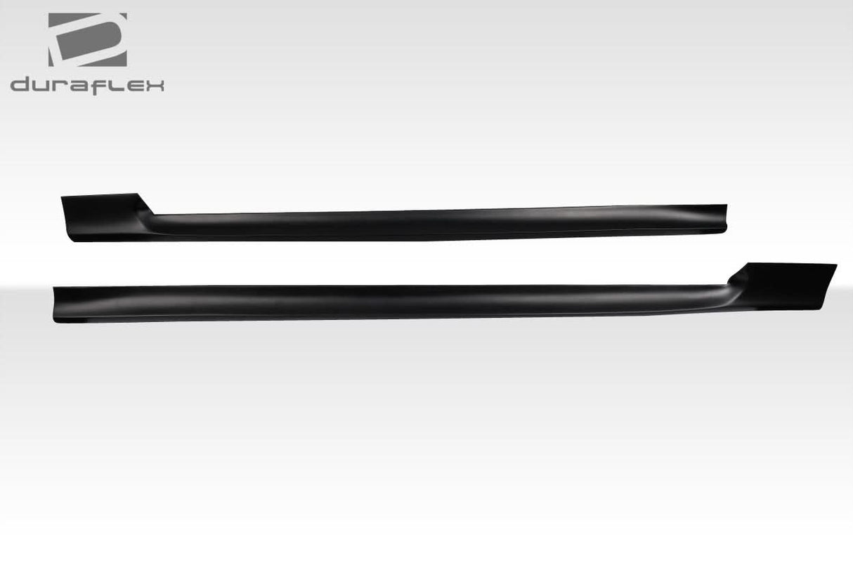2008-2015 Infiniti G37/Q40 LBW Style Side Skirt Rocker Panels - FRP