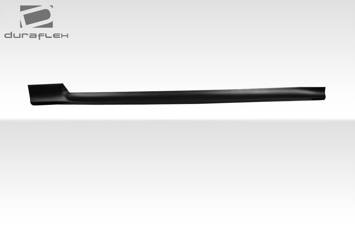 2008-2015 Infiniti G Sedan G37 Q40 Duraflex LBW Side Skirt Rocker Panels - 2 Piece