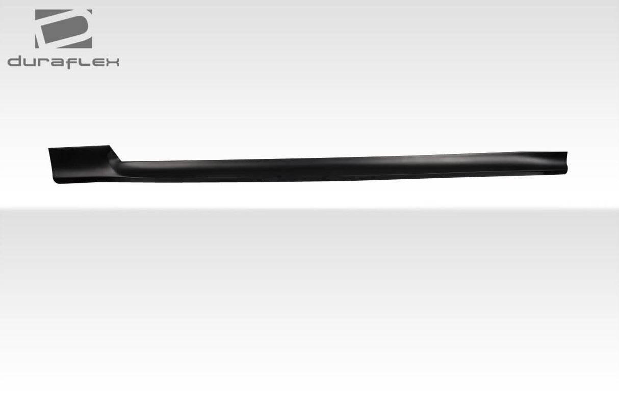 2008-2015 Infiniti G37/Q40 LBW Style Side Skirt Rocker Panels - FRP