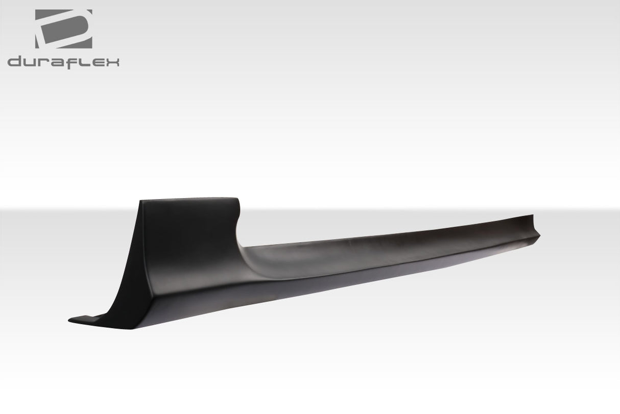 2008-2015 Infiniti G Sedan G37 Q40 Duraflex LBW Side Skirt Rocker Panels - 2 Piece