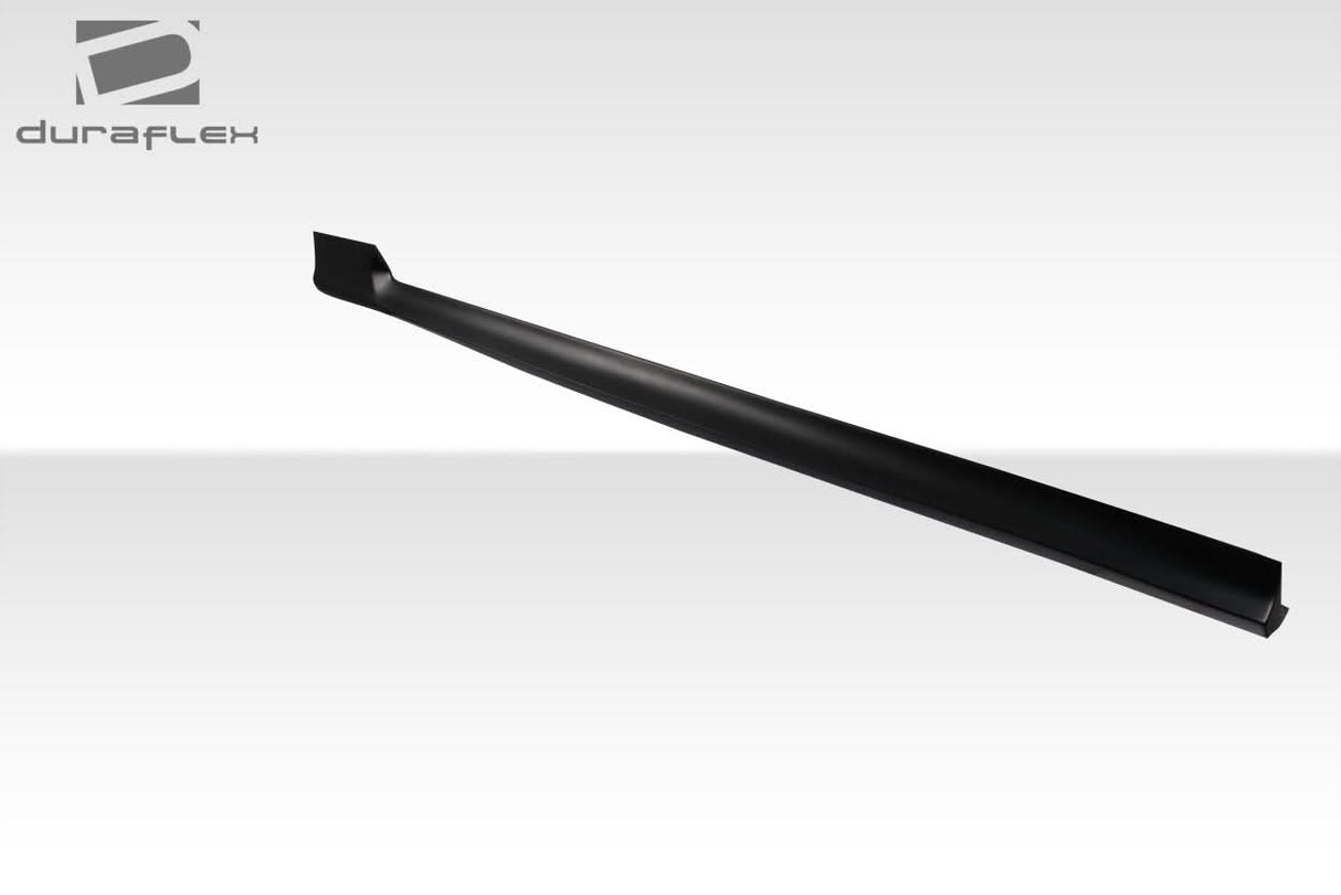 2008-2015 Infiniti G37/Q40 LBW Style Side Skirt Rocker Panels - FRP