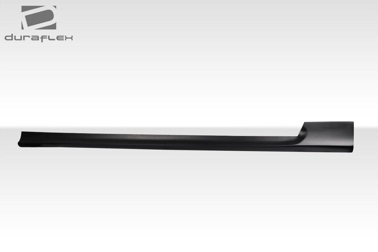2008-2015 Infiniti G37/Q40 LBW Style Side Skirt Rocker Panels - FRP