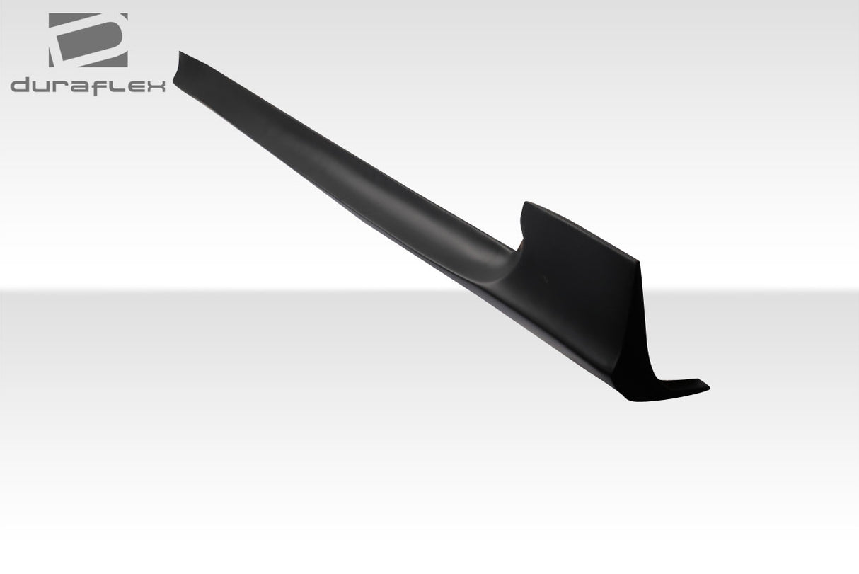 2008-2015 Infiniti G Sedan G37 Q40 Duraflex LBW Side Skirt Rocker Panels - 2 Piece