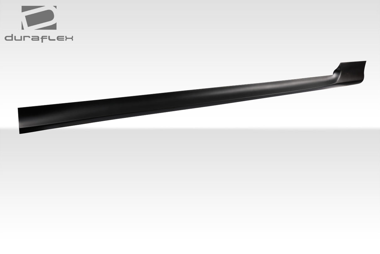 2008-2015 Infiniti G Sedan G37 Q40 Duraflex LBW Side Skirt Rocker Panels - 2 Piece
