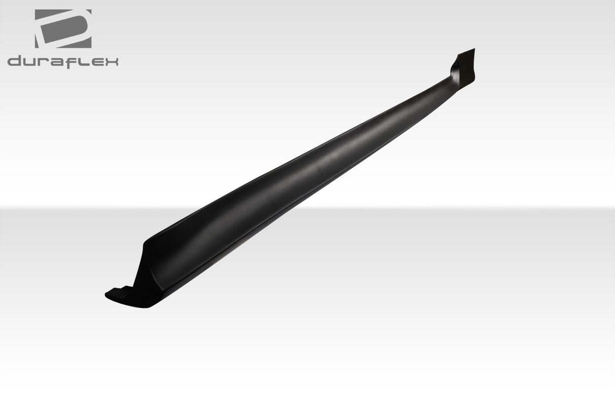 2008-2015 Infiniti G Sedan G37 Q40 Duraflex LBW Side Skirt Rocker Panels - 2 Piece