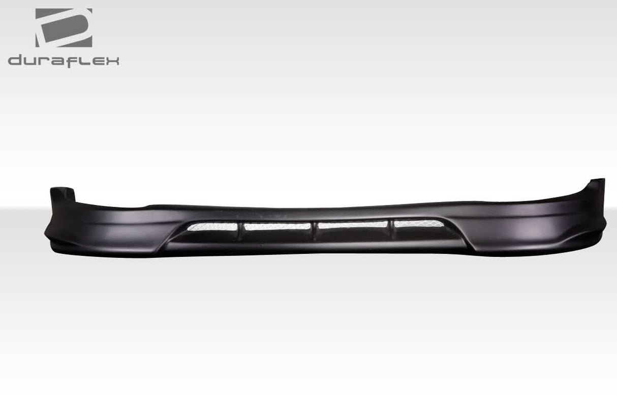 2011-2013 Kia Optima CPR Style Front Lip Under Spoiler - FRP