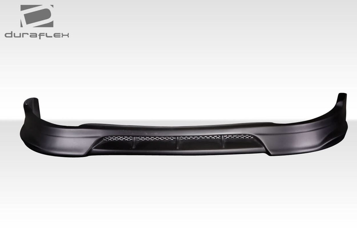 2011-2013 Kia Optima CPR Style Front Lip Under Spoiler - FRP