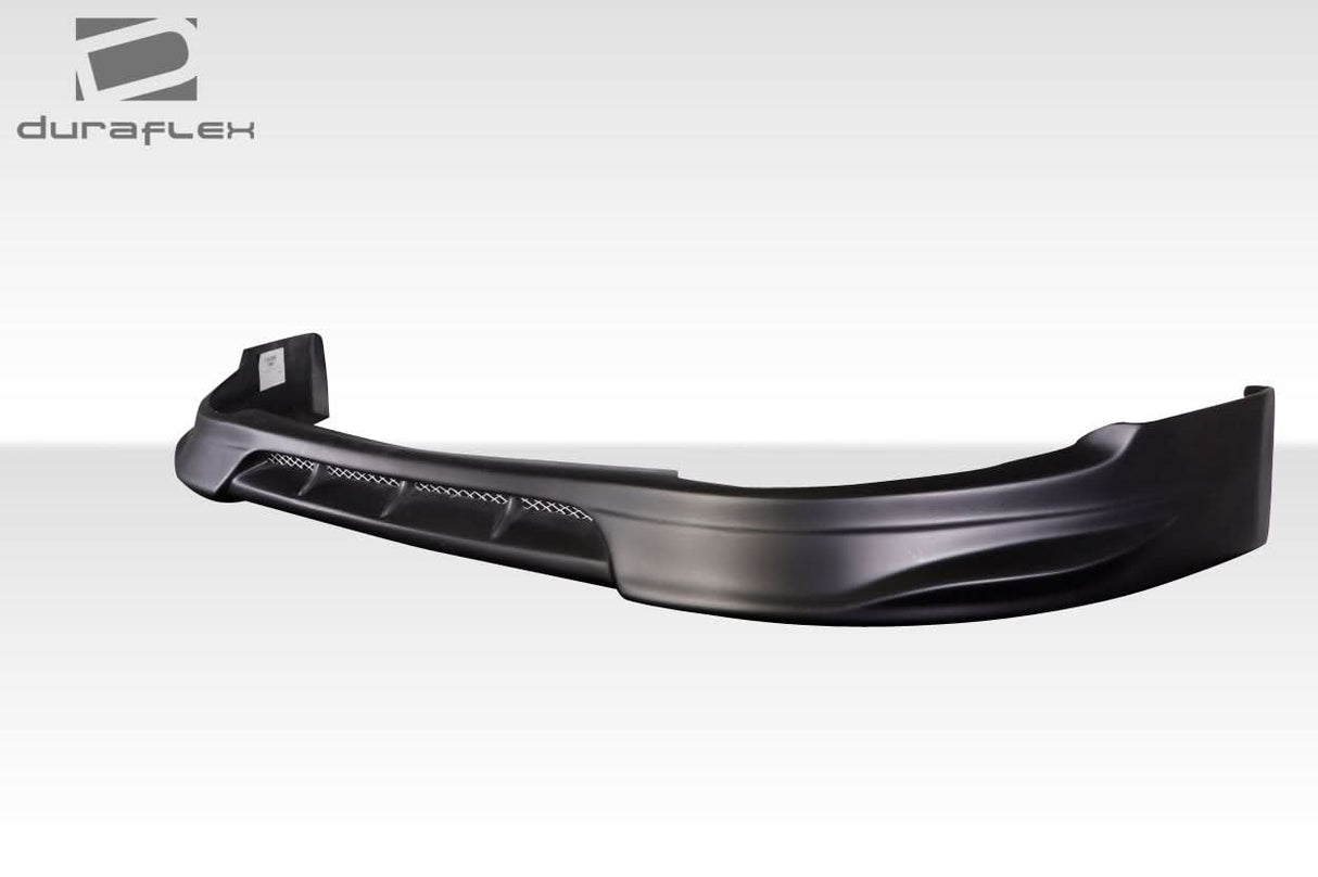 2011-2013 Kia Optima CPR Style Front Lip Under Spoiler - FRP