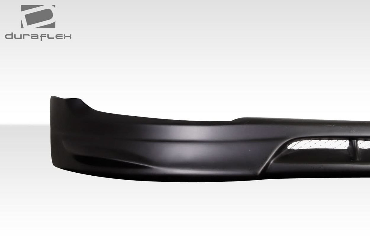 2011-2013 Kia Optima CPR Style Front Lip Under Spoiler - FRP