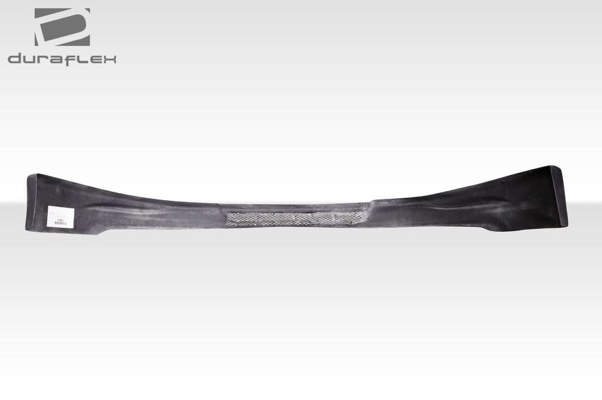 2011-2013 Kia Optima CPR Style Front Lip Under Spoiler - FRP