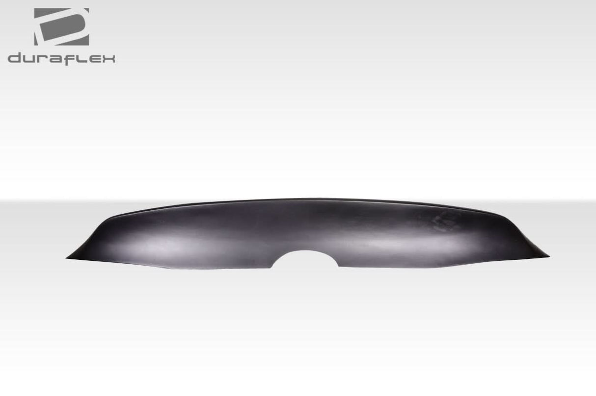 2011-2013 Kia Optima CPR Style Rear Wing Trunk Lid Spoiler - FRP