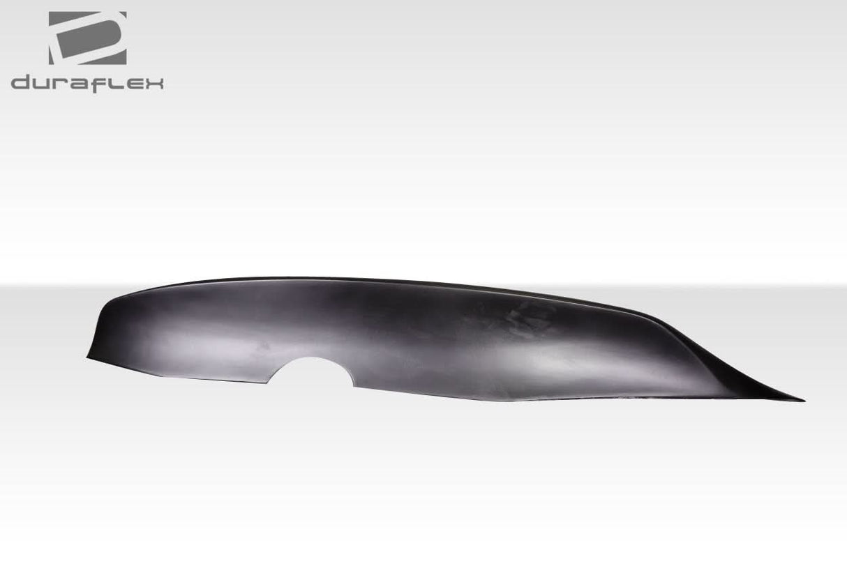 2011-2013 Kia Optima CPR Style Rear Wing Trunk Lid Spoiler - FRP