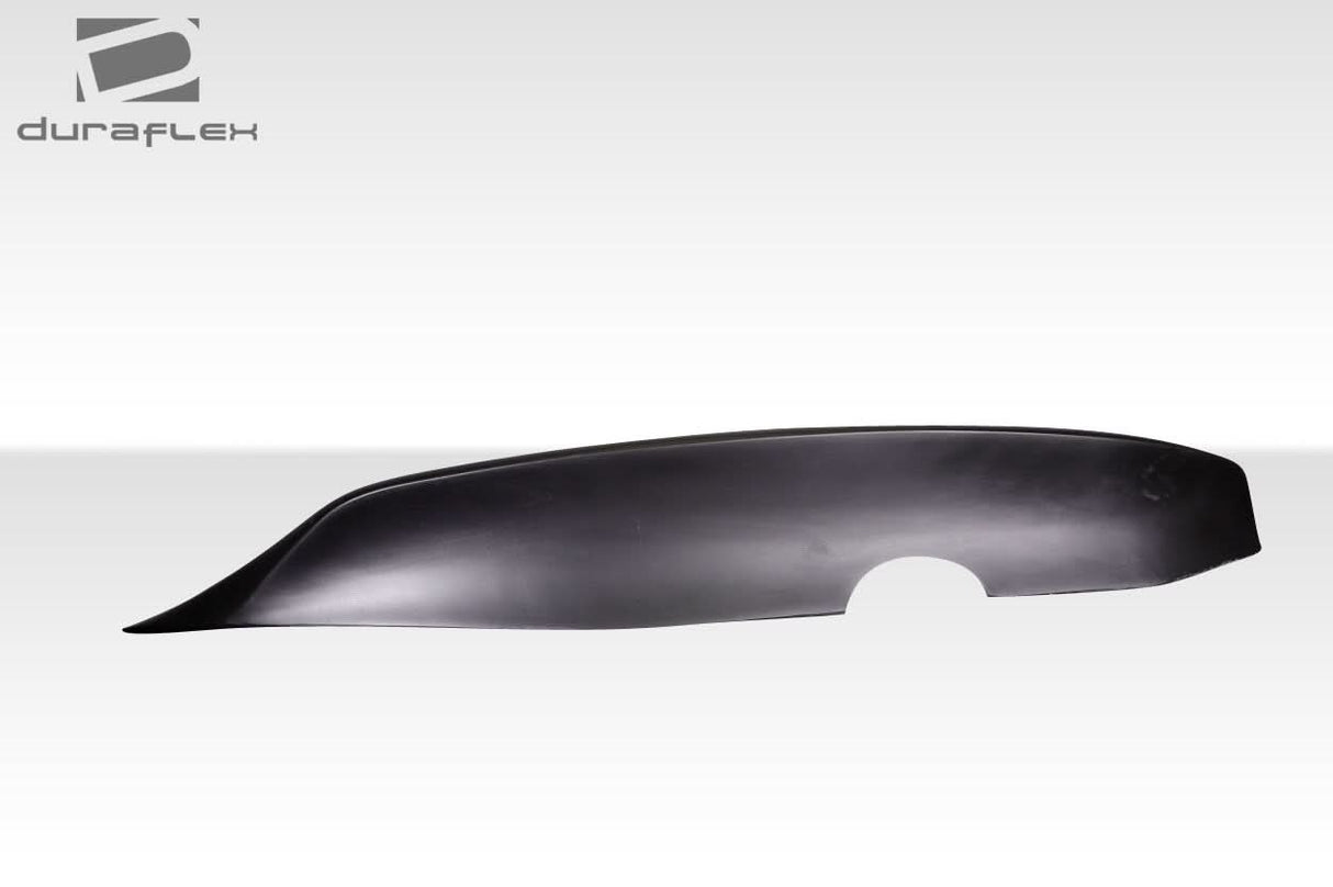 2011-2013 Kia Optima CPR Style Rear Wing Trunk Lid Spoiler - FRP
