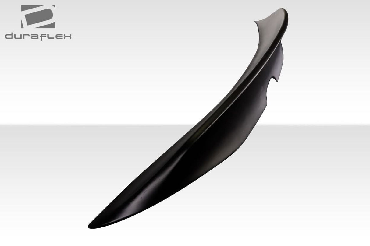 2011-2013 Kia Optima CPR Style Rear Wing Trunk Lid Spoiler - FRP