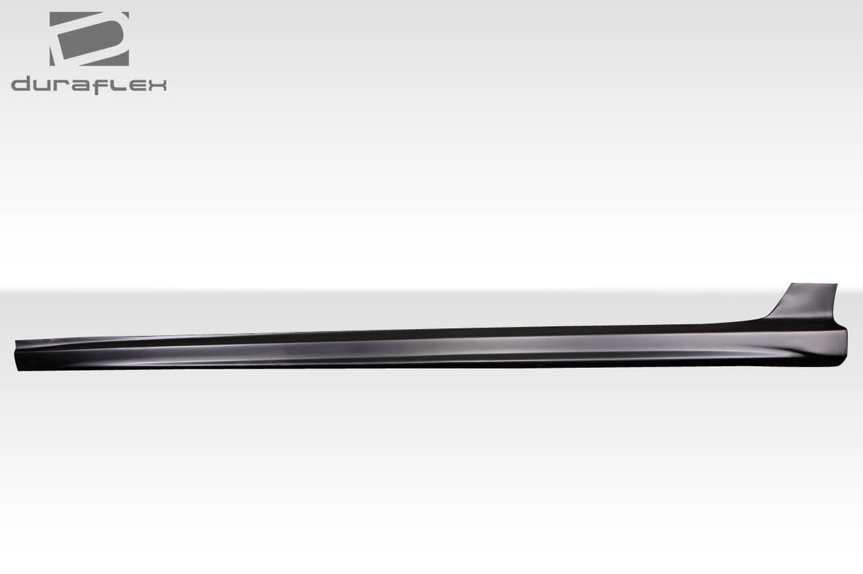 2011-2013 Kia Optima CPR Style Side Skirts Rocker Panels - FRP