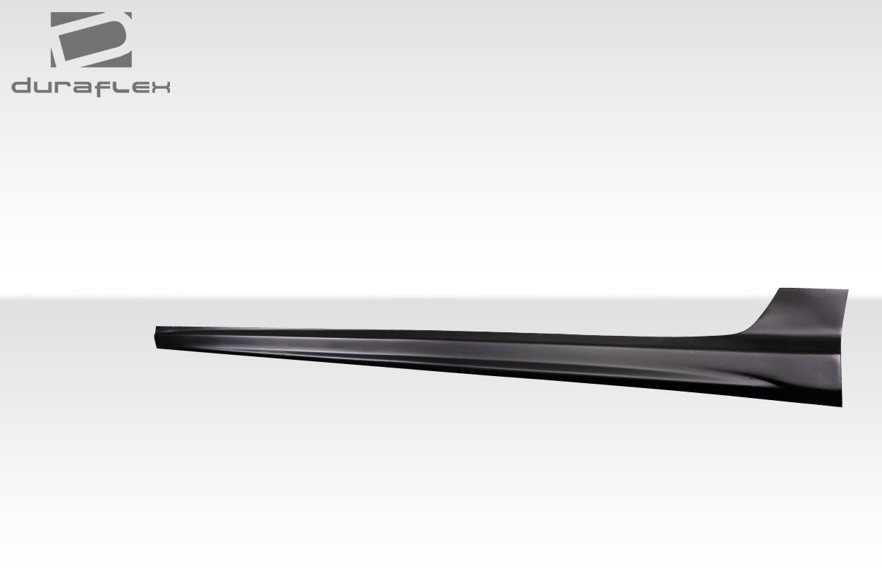2011-2013 Kia Optima Duraflex CPR Side Skirts Rocker Panels - 2 Piece
