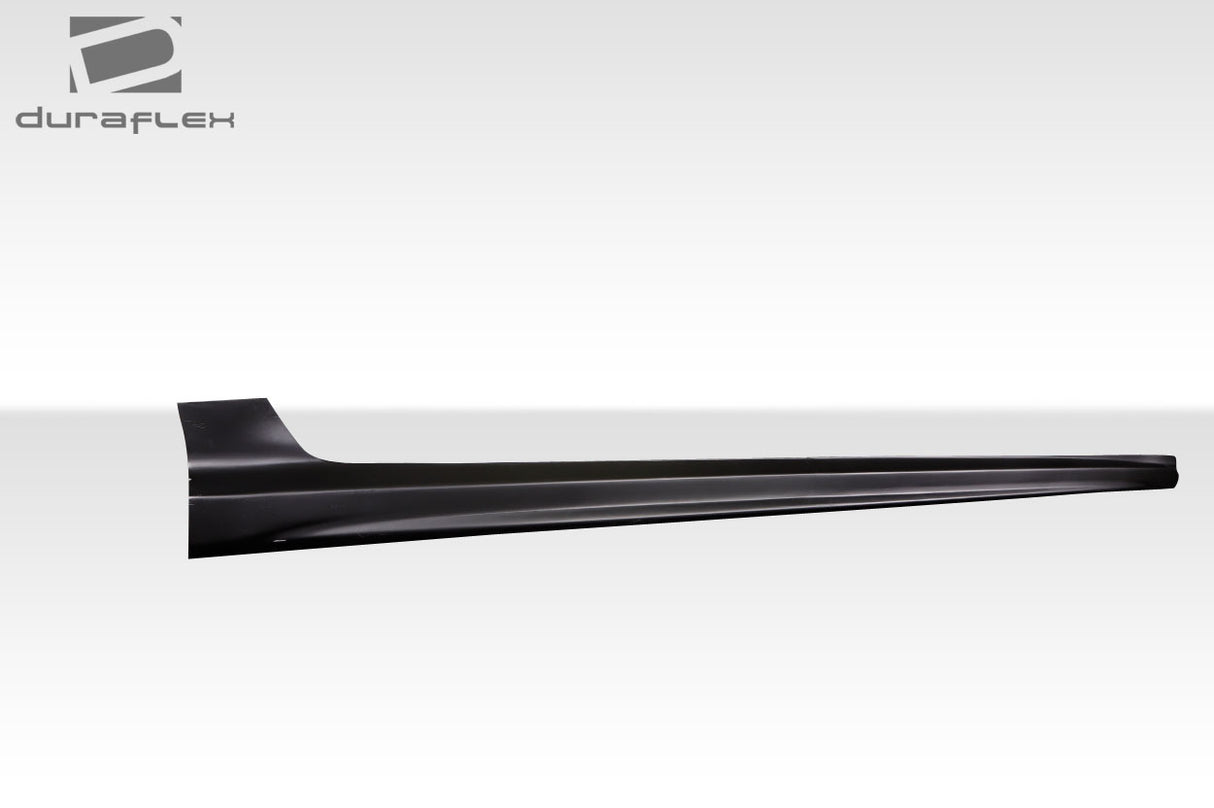 2011-2013 Kia Optima CPR Style Side Skirts Rocker Panels - FRP