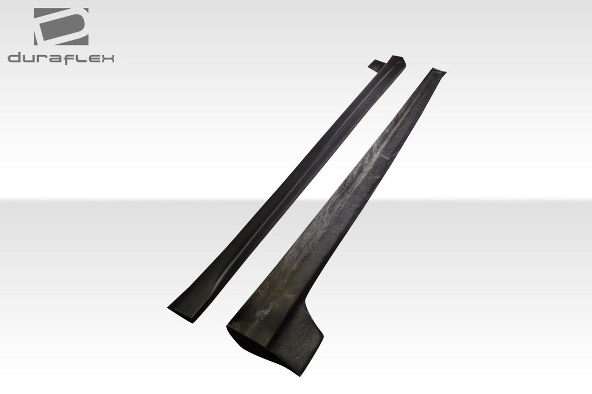 2011-2013 Kia Optima CPR Style Side Skirts Rocker Panels - FRP
