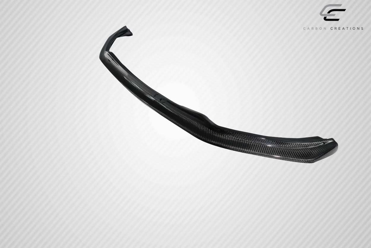 2016-2025 Mazda Miata MX-5 C Speed Style Front Lip Under Spoiler