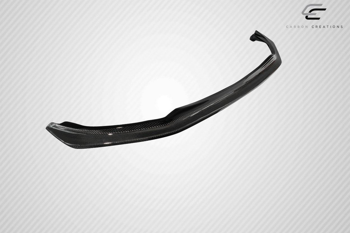2016-2025 Mazda Miata MX-5 C Speed Style Front Lip Under Spoiler